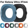 Samsung Galaxy Watch 7 Ultra Smart Watch Silicone Bumper Case Protector.
