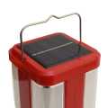 LED Solar Charging Emergency Light ST-8002. 
