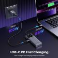 UGREEN Uno 6 in 1 USB-C Hub. 