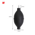 Blowing Super Strong Air Dust Blower Mini Pump Cleaner for Camera Lens Cleaning Mobile Phone Tablet Circuits Clean Repair Tool. 
