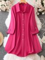 girls shirt 3 colours winter wear. 