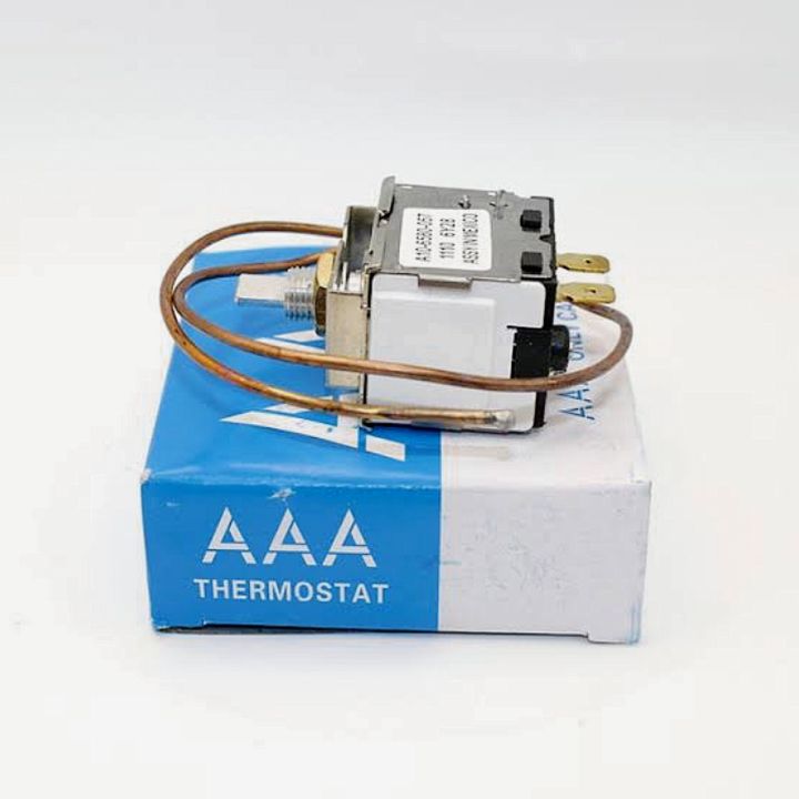 AAA THERMOSTAT TEMPERATURE CONTROLLER