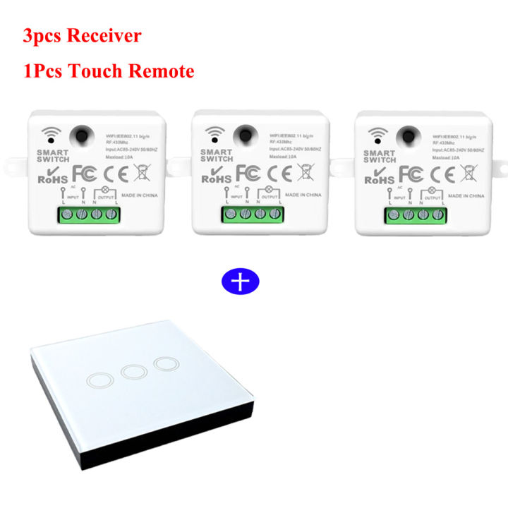 CENFAYA%20TUYA%20WiFi%20RF%20Smart%20Light%20Switch%20110V%20220V%20230V%20433mhz%20Touch%20Wall%20Remote%20Control%20Smart%20Life%20APP%20Fr%20Alexa%20%20Assistant%20lightify%20-%20Image%207