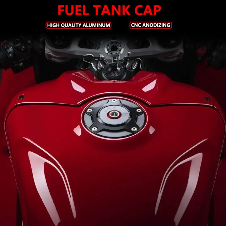New%20For%20DUCATI%20Diavel%20V4%202023%20Streetfighter%20V2%20Panigale%201199%201299%20899%20959%20CNC%20Motorcycle%20Fuel%20Gas%20Tank%20Cap%20With%20Key%20Airbox%20Cover%20-%20Image%202