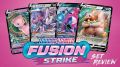 Pokemon cards. 