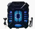 GTS 1222 speaker, Wireless speaker, Bluetooth speaker, PORTABLE speaker. 