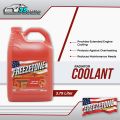 RADIATOR Coolant Red, Freezetone, MADE IN USA 1GL 3.79L. 
