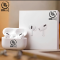 Pro Earbuds TWS (True Wireless Stereo) Bluetooth Handsfree Airbuds Dual Earphones Headset (Connect With All Bluetooth Devices).. 