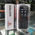 Nokia 5310 2020 Dual Sim High Quality A Plus Copy Feels Like Original PTA Approved With Box And charger. 