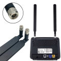 WiFi Booster External Antenna for Router LTE 4G Mobile units-2Pcs. 