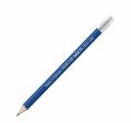 MeRcury MULTI LEAD PENCIL 7610 with Eraser Tip (Box of 12 Pencils). 