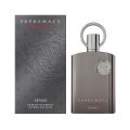 Supremacy Not Only Intense Men's Cologne 150 Ml Long-Lasting Fresh Scent Male Perfume. 