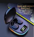 G9S Bluetooth Wireless Headset. 