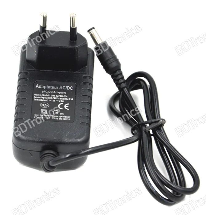 DC%209V%201A%20AC%20Adapter%20Charger%20Power%20Supply%20-%20Black%20uk%20Plug%20-%20Image%203