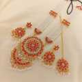 Sheta Women's Necklace Jewelry Accessory.