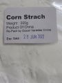 Corn Starch Powder 200g  (Maize Starch). 