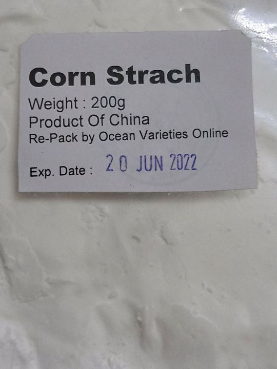 Corn%20Starch%20Powder%20200g%20%20(Maize%20Starch)%20-%20Image%203