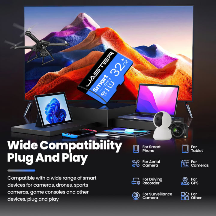 TF%20Memory%20Card%20Pen%20Drive%20128GB%2064GB%20High%20Speed%20Smart%20SD%20Memory%20Stick%2032GB%20SD%20Card%20Class%2010%20High-speed%20Read%20and%20Write%20for%20Tablet%20-%20Image%206