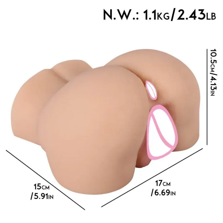 18+%20Ass%20Masturbator%20for%20Men%20Squirt%20Realistic%20Sex%20Doll%20Artificial%20Vagina%20Anus%20Onahole%20Penetration%20Stimulation%20Fake%20Pussy%20Masturbation%20-%20Image%206