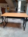 computer and study table for office working table & home desk,3ft length,2ft width,2.5ft height,. 