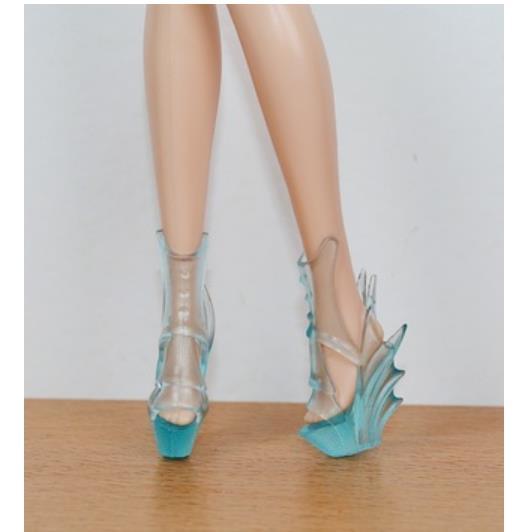 1/6%20Doll%20Shoes%20High%20Heels%20Slippers%20Boots%20For%2030cm%20Doll%20High%20Heel%20Feet%20Flat%20Feet%20DecorsToys%20DIY%20Playing%20Doll%20Accessories%20Shoes%20-%20Image%203