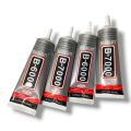 1 Pc Imported High Quality B6000 or B7000 Glue 110ml Multipurpose Adhesive Diy Jewelry Fix Touch Screen Glue. 