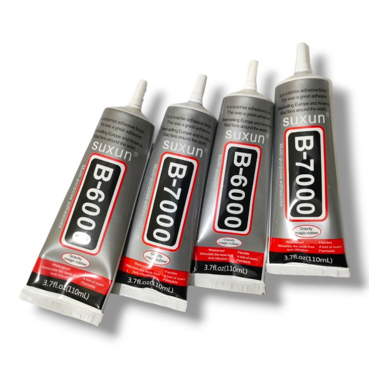 1%20Pc%20Imported%20High%20Quality%20B6000%20or%20B7000%20Glue%20110ml%20Multipurpose%20Adhesive%20Diy%20Jewelry%20Fix%20Touch%20Screen%20Glue%20-%20Image%202