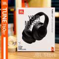 JBL Tune New 700BT 760BT 510BT Bluetooth Wireless Headphones (A Grade) High Quality. 