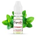 Peppermint Capella Flavour Concentrate Drops 30ml. 