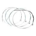 Astonvilla AV31 Violin String Copper Alloy Four-string Violin Strings Metal Bead Head Violin Accessories Durable and Stable. 