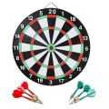 Dart Board Game - (4 Darts) Inclusive. 
