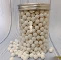 0.85mm Reusable Baking Beans Ceramic Pie Crust Weights for Cream Meringue Rhubarb Banoffee Blind Bake Pie Crust. 