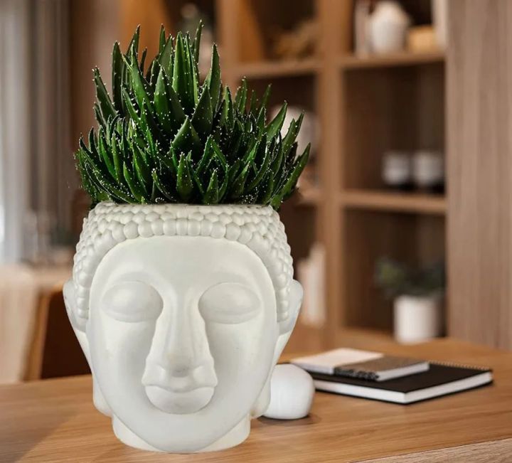 Buddha%20Sape%20Flower%20Pot,%20Gamala%20For%20Indoor%20Gardening%20Set%20Of%202%20-%20Image%203