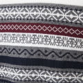 2023 New Autumn High Quality Zipper Pullers Men Warm Winter Cotton Sweaters for Men Ethnic Patterns Casual Mens Sweater. 