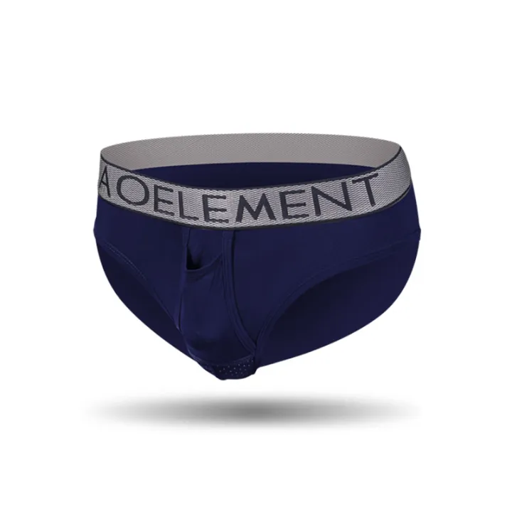 Element%20bullet%20separate%20scrotal%20underpants%20men's%20briefs%20Breathable%20varicocele%20U%20convex%20pouch%20-%20Image%206