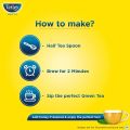 Tetley Long Leaf Green Tea,100g. 