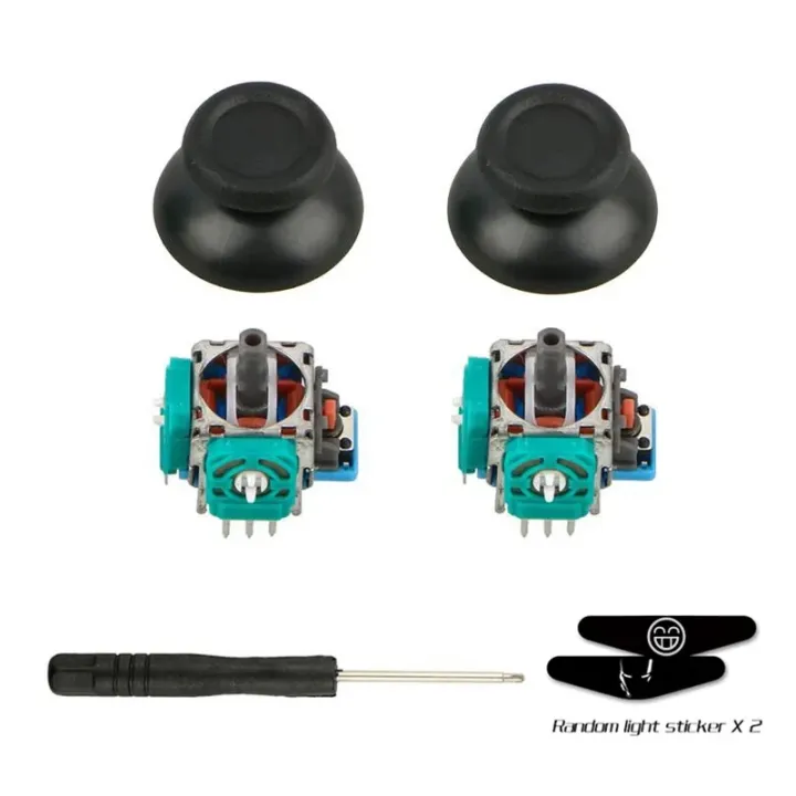 Analog%20Joystick%20for%20PS4%20Controller%20Levers%20Spare%20Parts%20for%20PS4%20Accessories%20for%20PS4%20Slim/%20Pro%20Gamepad%20-%20Image%206