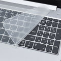 Universal Keyboard Protector Cover Skin for Laptop Notebook 13"-17" inch Silicone Waterproof Dustproof Keyboard Protector Skin.