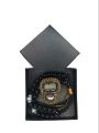 Fancy Digital Counter Tasbeeh With Premium Stone Tasbeeh Pack of Box For A Beautiful Gift.. 