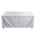 200 Sizes Outdoor Furniture Cover UV Protection Terrace Garden Chair Dust Cover Table Protector. 