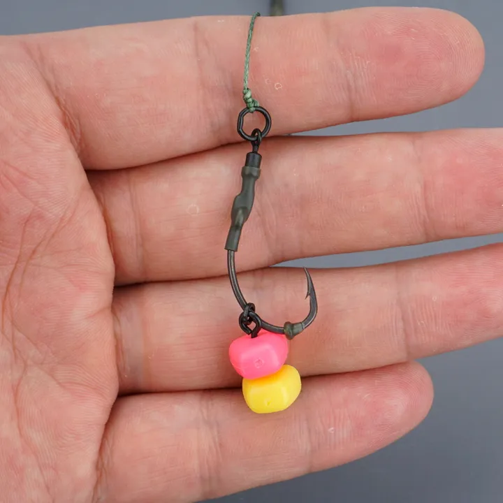 Hirisi%2030/60%20Piece%20Pop-Up%20Corn%20Carp%20Fishing%20Bait%20Soft%20Artificial%20Carp%20Baits%20Corn%20Fishing%20Lures%20Fishing%20Accessories%20AH028%20-%20Image%204