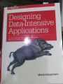 Designing Data-Intensive Applications by Martin Kleppmann. 