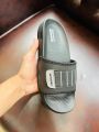 New Trendi Skechers  rubber sole and pu upper Slippers for Mens and Boy's comfortable and durable. 