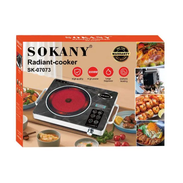 Sokany%203500W%20Infrared%20Induction%20Cooktop%20Glass%20With%20Touch%20Panel%20Function%20(SK-07073)%20-%20Image%203