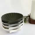 Shell trinket tray | trinket dish | Sealover | Customise jewellery bowl | minimalistic design | modern. 