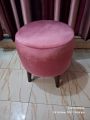 Premium quality Ottoman stool mora. 