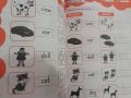 MAK English Copy Series 2. 
