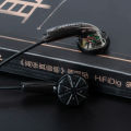KBEAR Stellar Flat-Head Earphones Flat Earbuds YUANDAO 15.4mm Dynamic Driver Japanese PPS Music Game HIFI Headphone Mic.