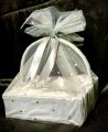 High Quality Empty Basket For Gift 8x8 Best gifting purpose of all occasions. 