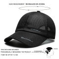 Unisex AIRUI Label Baseball Net Caps Spring and Summer Outdoor Adjustable Casual Hats Hip Hop Hat Sunscreen Hat. 